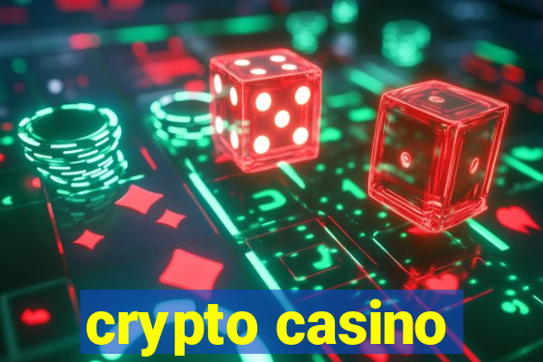 crypto casino