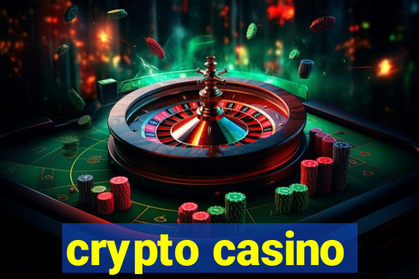 crypto casino