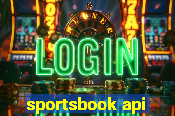 sportsbook api