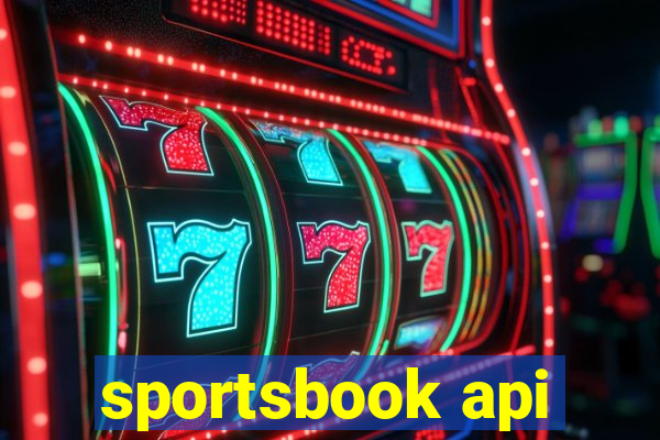 sportsbook api