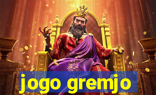 jogo gremjo