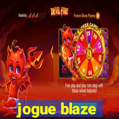 jogue blaze