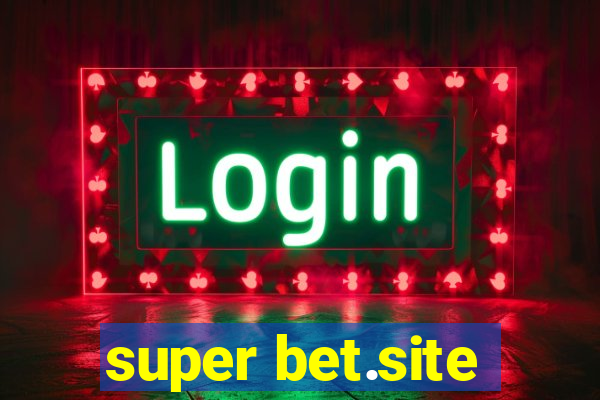 super bet.site