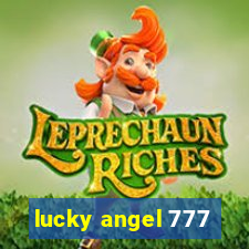 lucky angel 777