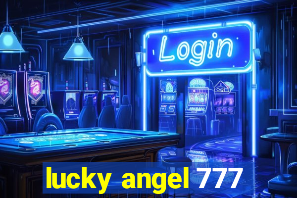 lucky angel 777