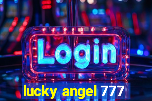 lucky angel 777