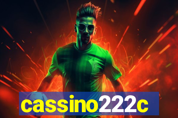 cassino222c