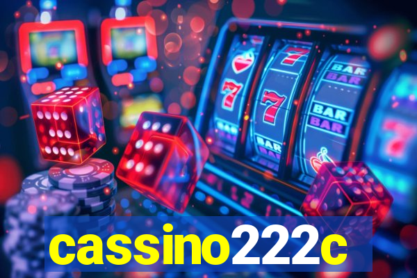 cassino222c