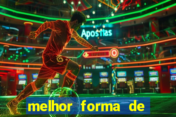 melhor forma de operar na iq option