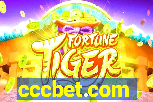 cccbet.com