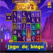 jogo do bingo ganha dinheiro