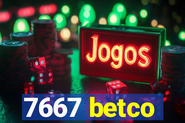 7667 betco