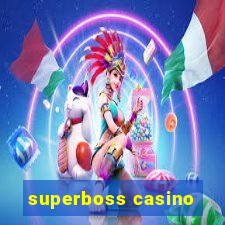 superboss casino