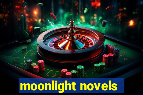 moonlight novels