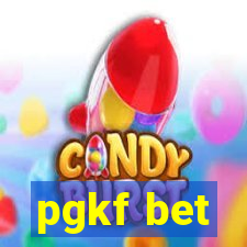 pgkf bet