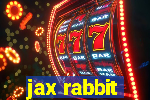 jax rabbit