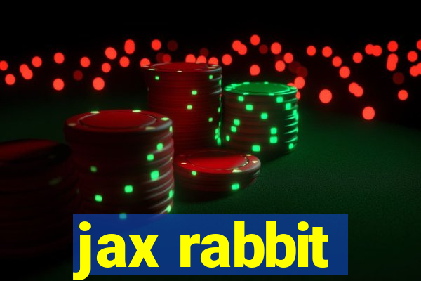 jax rabbit