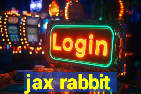 jax rabbit