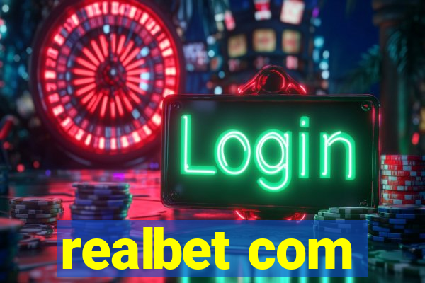 realbet com