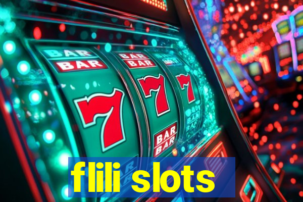 flili slots