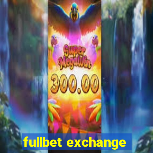 fullbet exchange