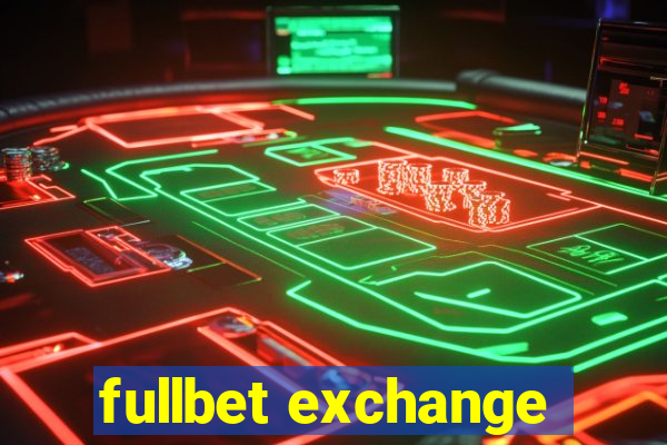 fullbet exchange