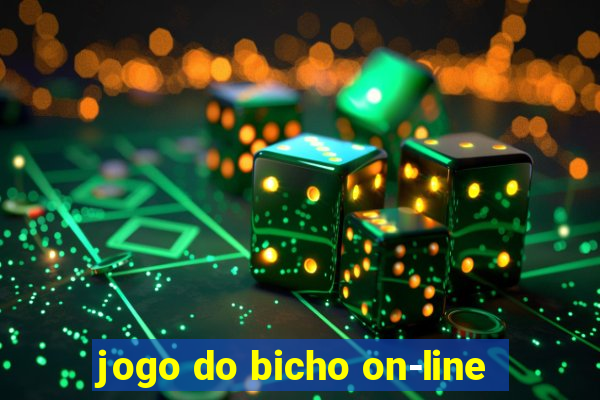 jogo do bicho on-line