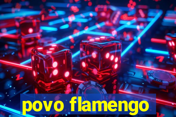 povo flamengo