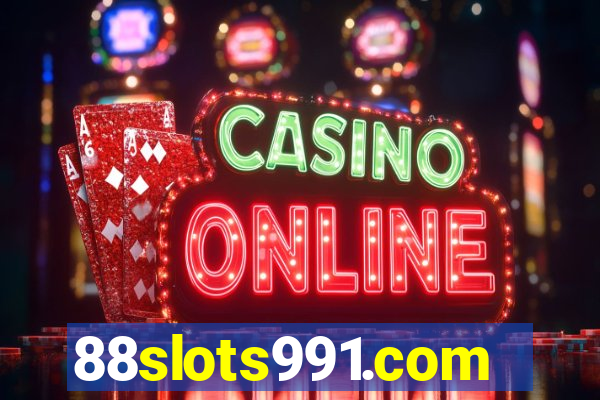 88slots991.com