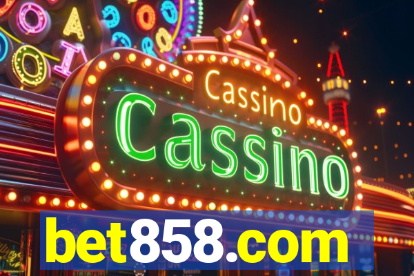 bet858.com