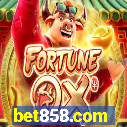 bet858.com