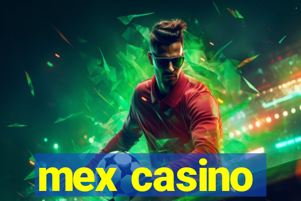 mex casino