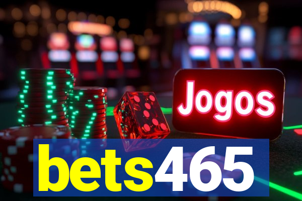 bets465