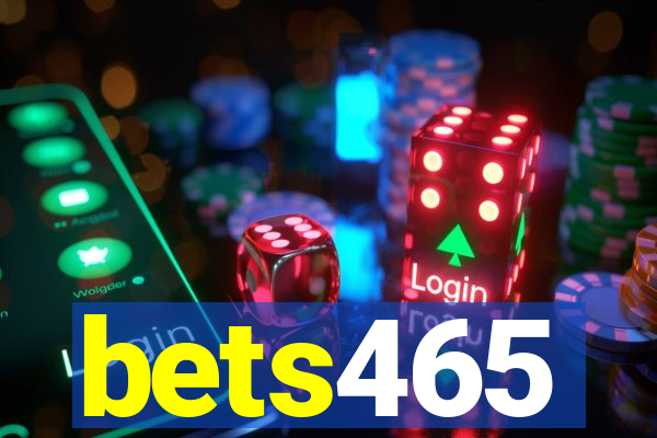 bets465