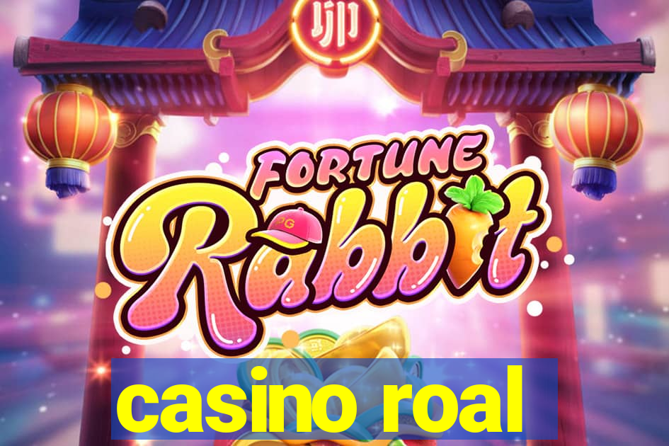 casino roal