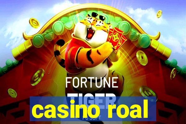 casino roal