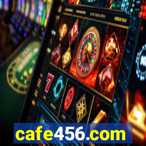 cafe456.com