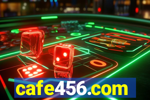 cafe456.com