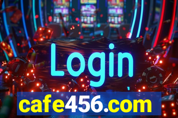 cafe456.com