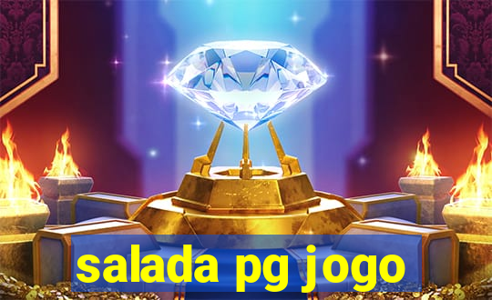 salada pg jogo