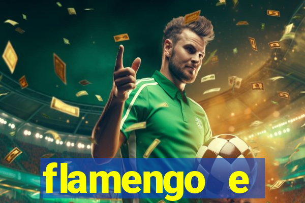 flamengo e athletico futemax