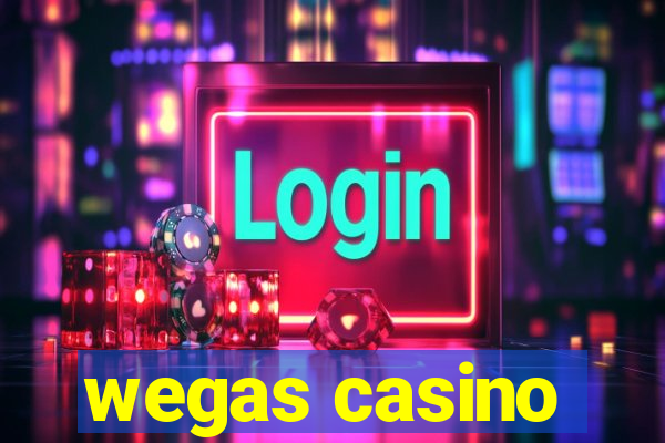 wegas casino