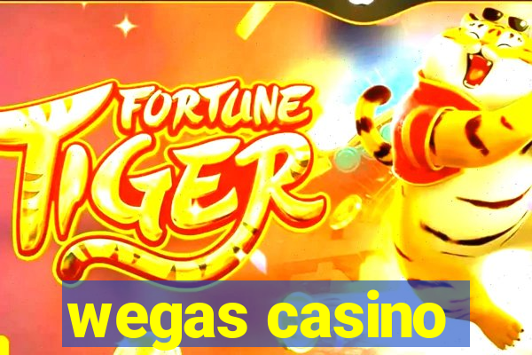 wegas casino