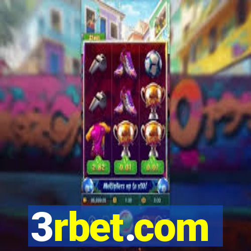 3rbet.com