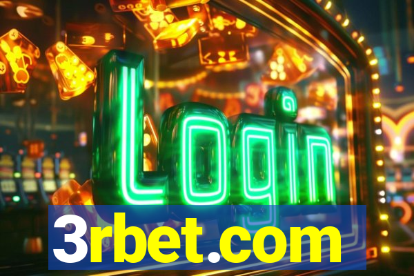 3rbet.com