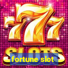 fortune slot