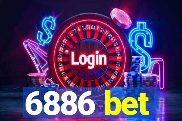 6886 bet