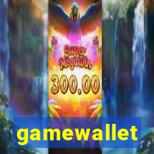 gamewallet