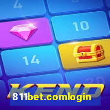 811bet.comlogin