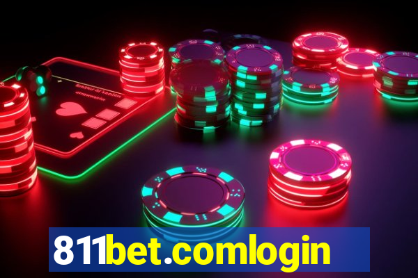 811bet.comlogin